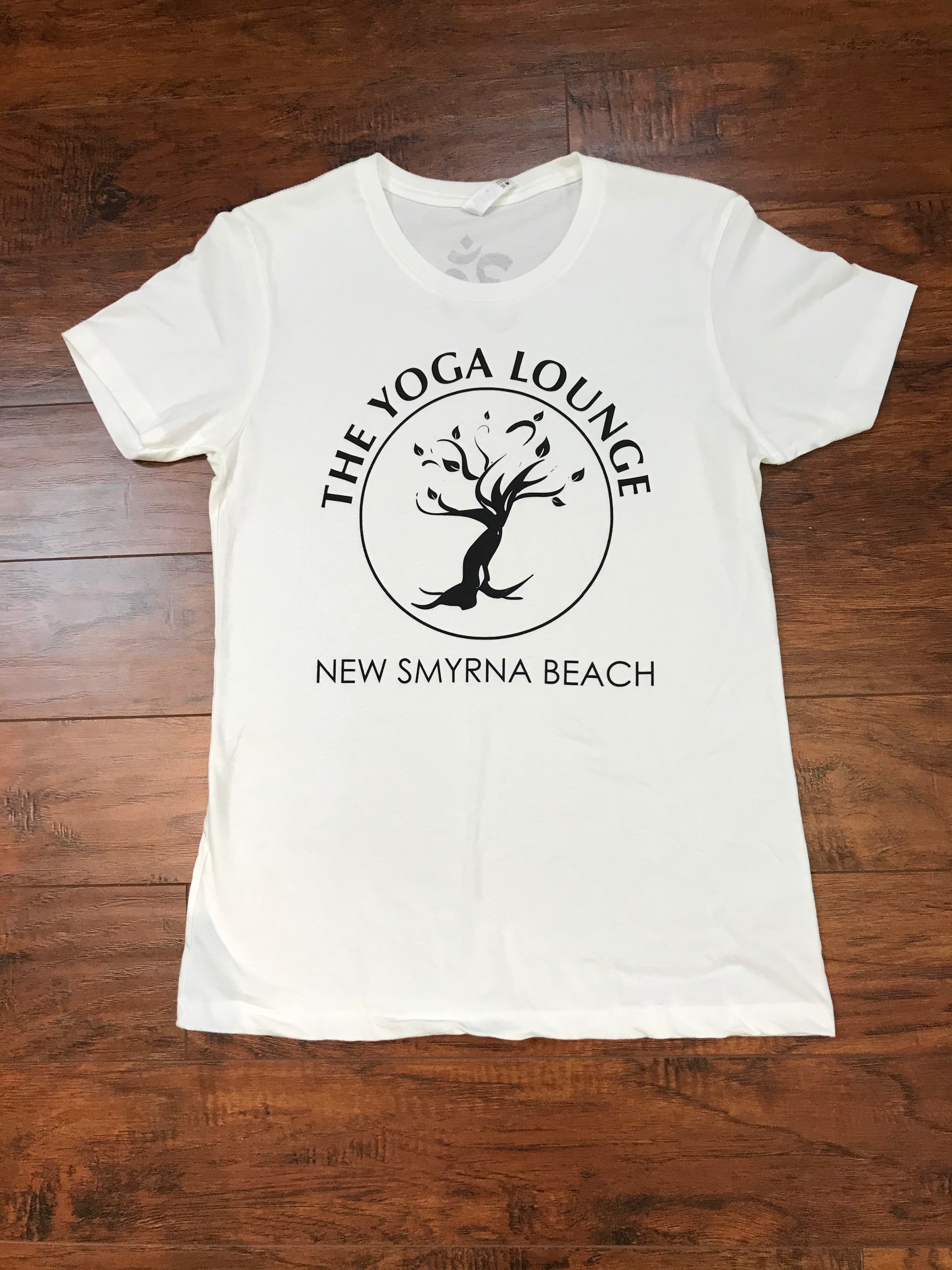 The Yoga Lounge T-Shirt